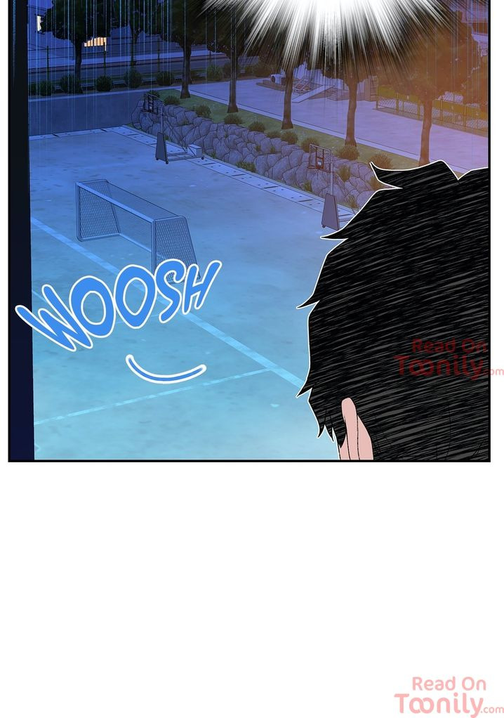 Teach Me How to Please You: Chapter chapter-7 - Page 9