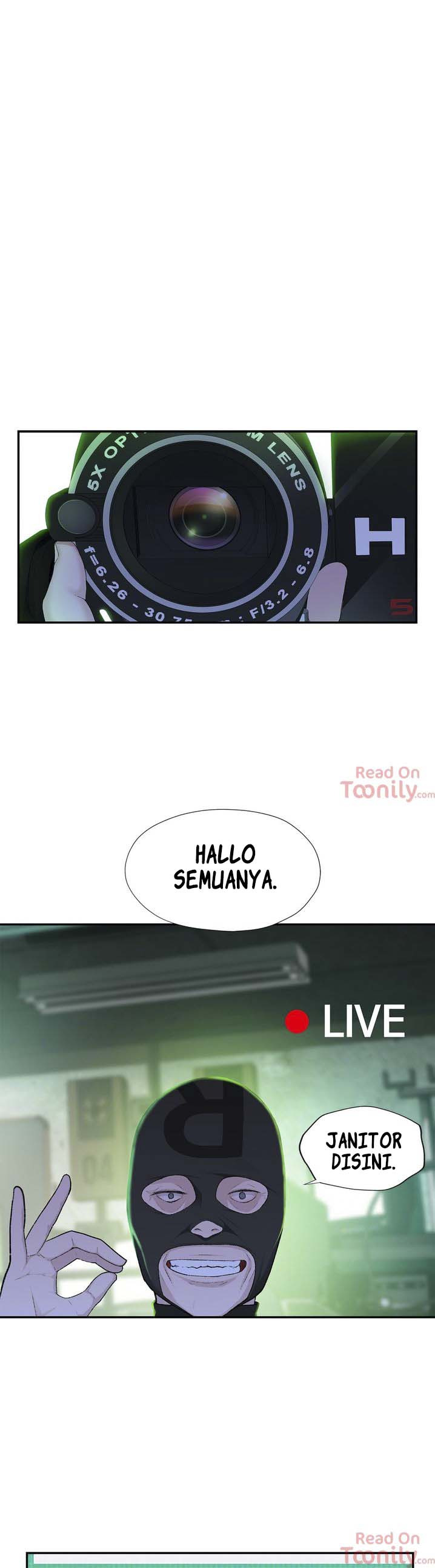 Teach Me How to Please You: Chapter chapter-7 - Page 17