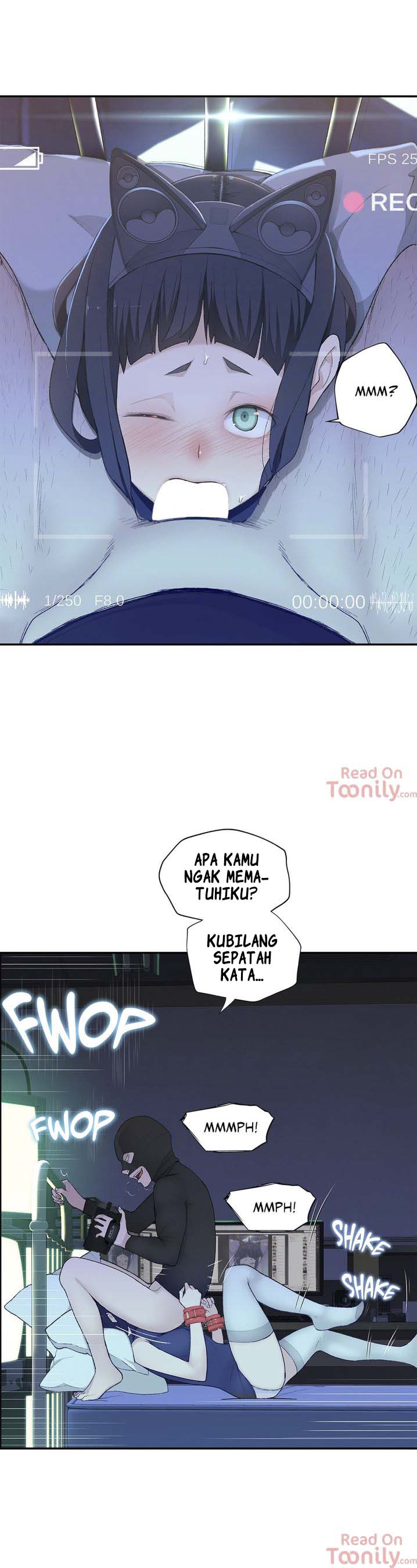 Teach Me How to Please You: Chapter chapter-7 - Page 29
