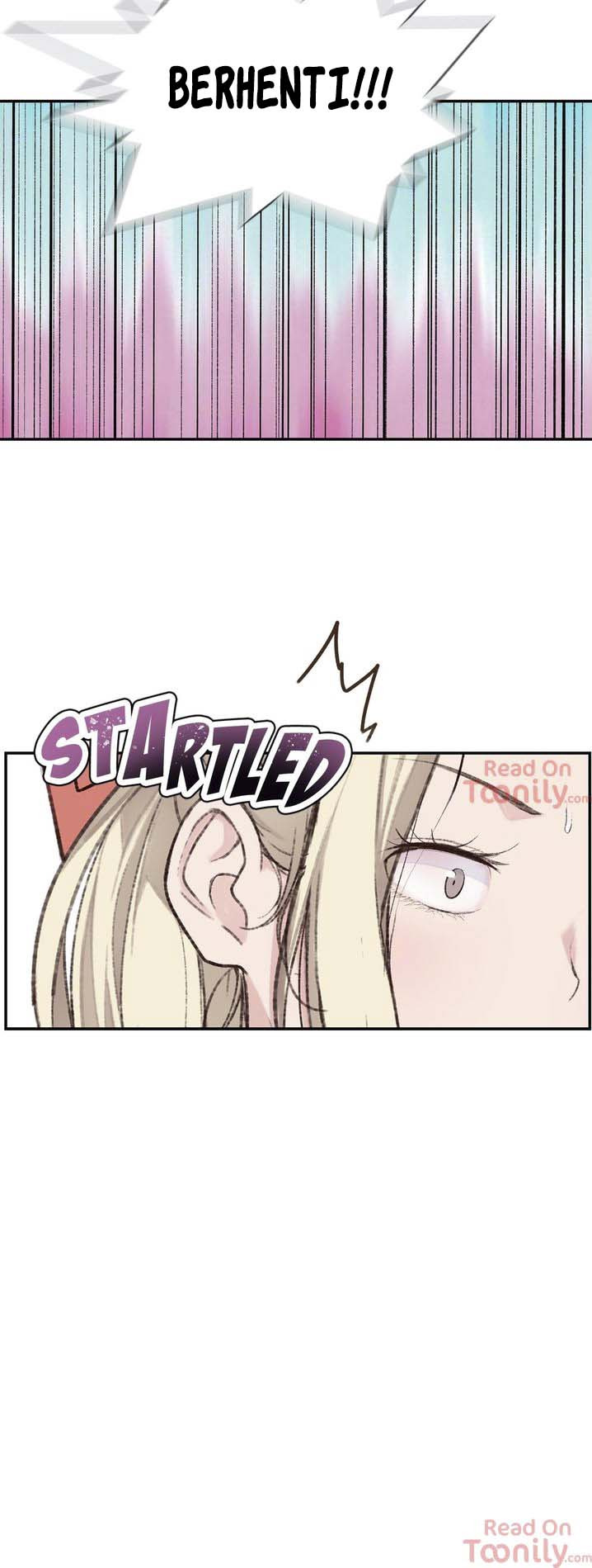 Teach Me How to Please You: Chapter chapter-7 - Page 35
