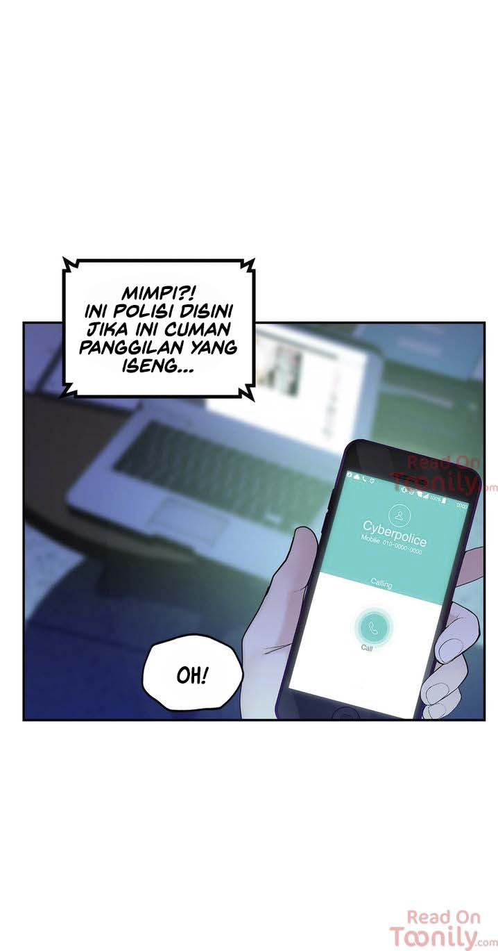 Teach Me How to Please You: Chapter chapter-7 - Page 37