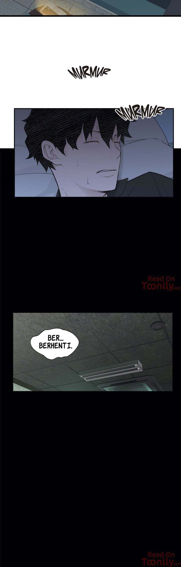 Teach Me How to Please You: Chapter chapter-7 - Page 40