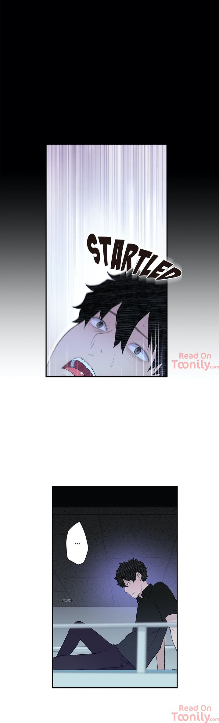 Teach Me How to Please You: Chapter chapter-7 - Page 49
