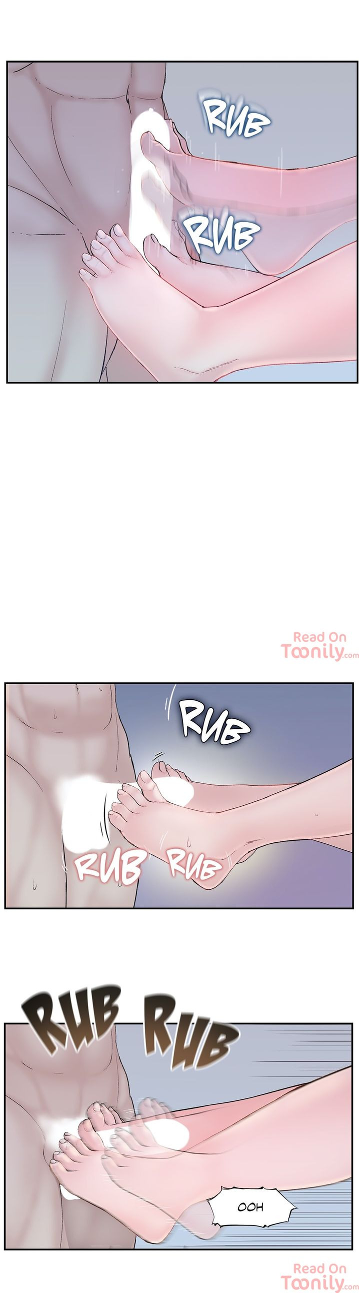 Teach Me How to Please You: Chapter chapter-9 - Page 9