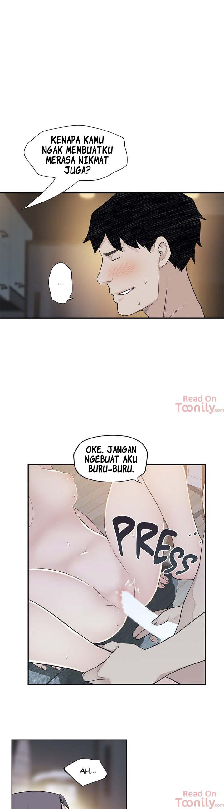 Teach Me How to Please You: Chapter chapter-9 - Page 11