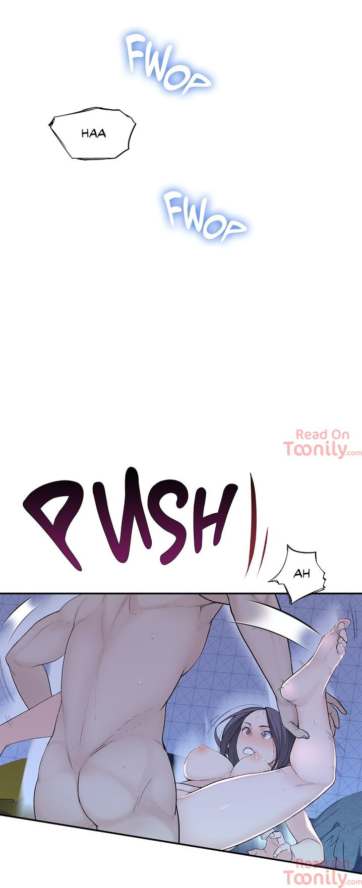 Teach Me How to Please You: Chapter chapter-9 - Page 14