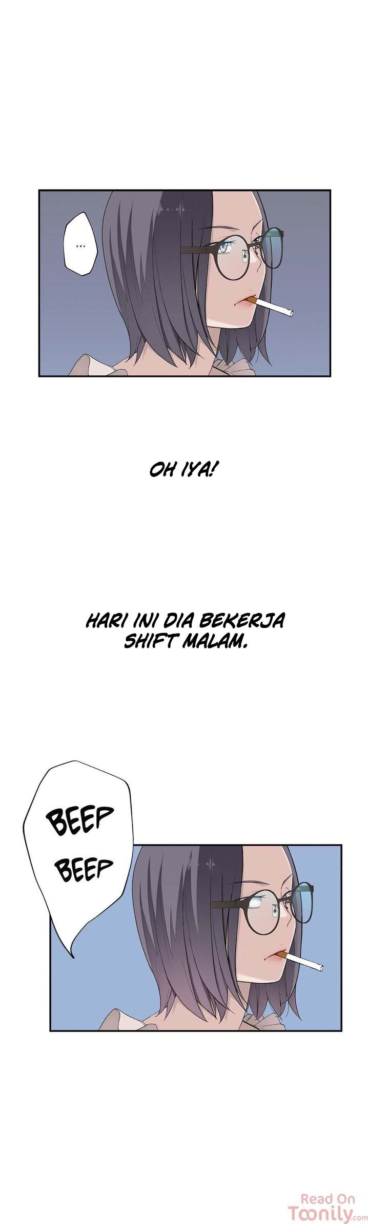 Teach Me How to Please You: Chapter chapter-9 - Page 22