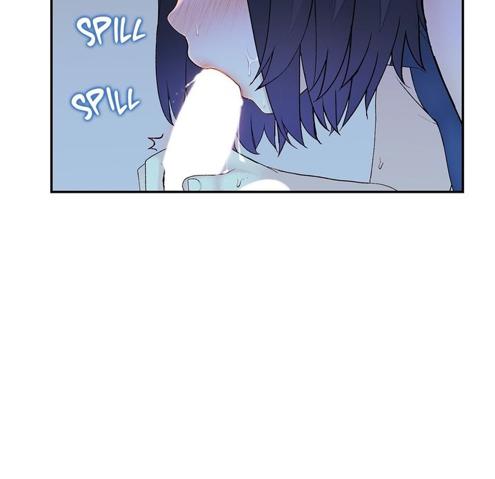 Teach Me How to Please You: Chapter chapter-9 - Page 25