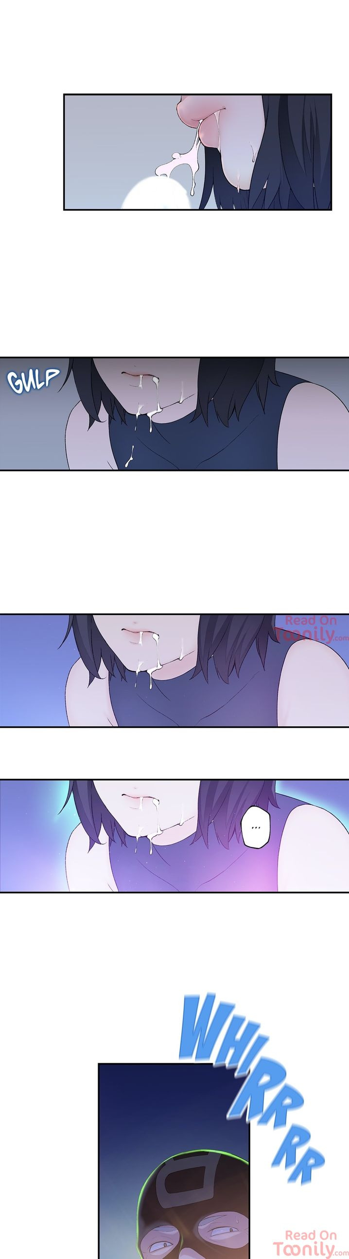 Teach Me How to Please You: Chapter chapter-9 - Page 26