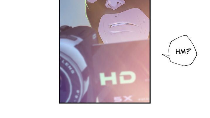 Teach Me How to Please You: Chapter chapter-9 - Page 27