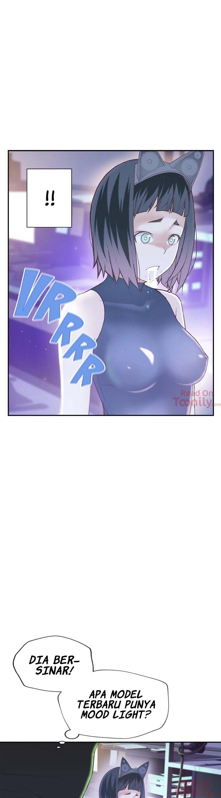 Teach Me How to Please You: Chapter chapter-9 - Page 28