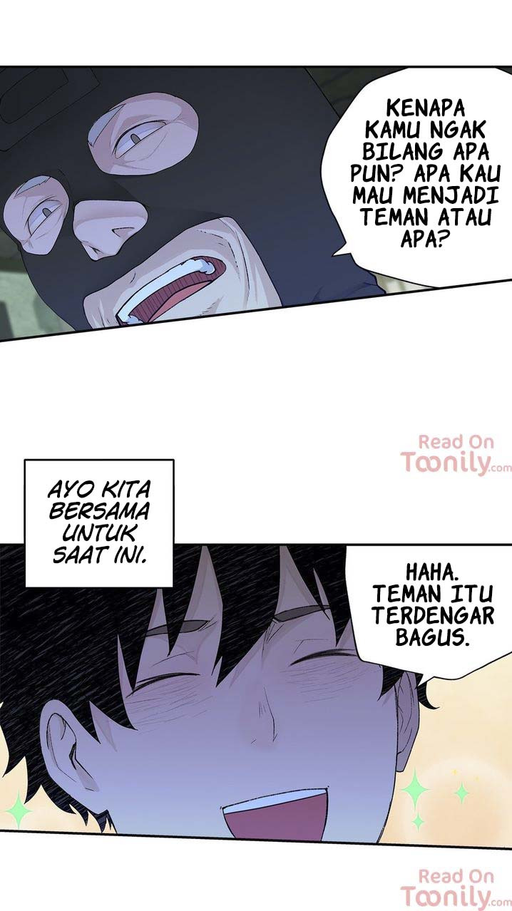 Teach Me How to Please You: Chapter chapter-9 - Page 33