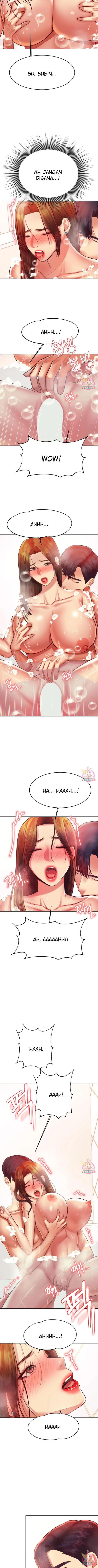 Teacher Lesson: Chapter chapter-40 - Page 5