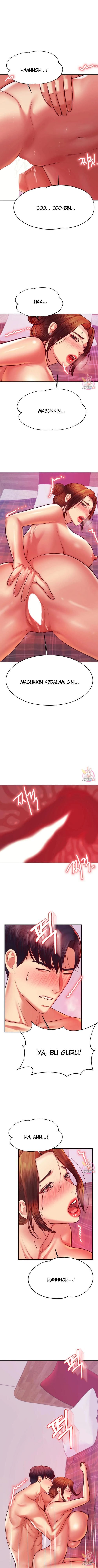 Teacher Lesson: Chapter chapter-45 - Page 7