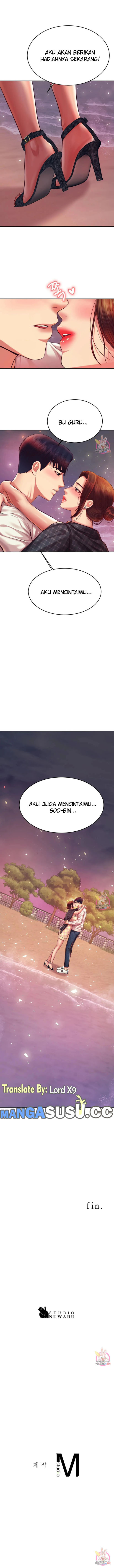 Teacher Lesson: Chapter chapter-45 - Page 15