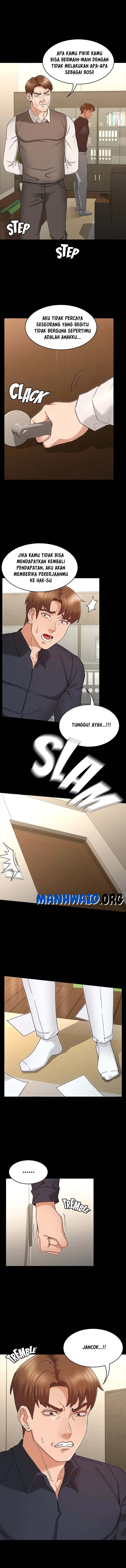 Teacher Punishment: Chapter chapter-47 - Page 5
