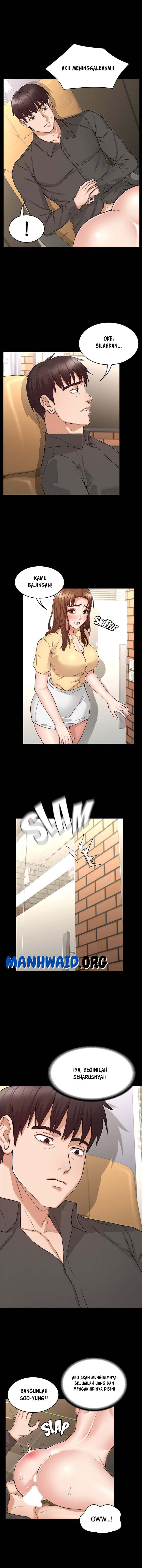 Teacher Punishment: Chapter chapter-54 - Page 7