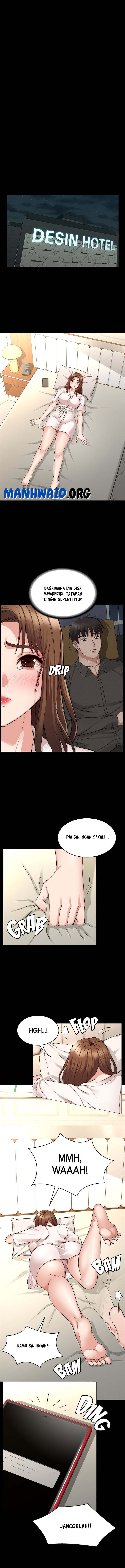 Teacher Punishment: Chapter chapter-54 - Page 8