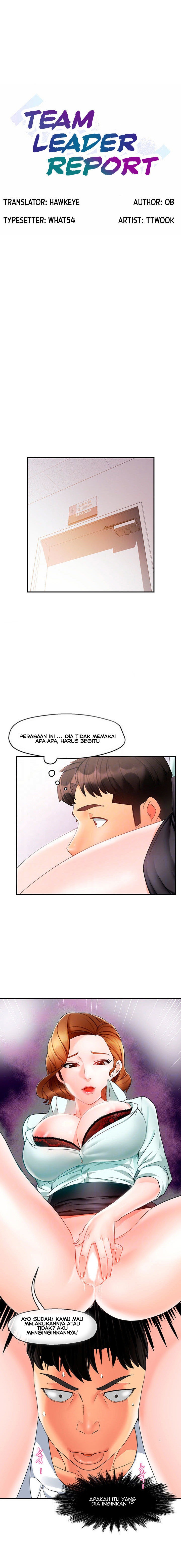 Team Leader Report: Chapter chapter-11 - Page 3