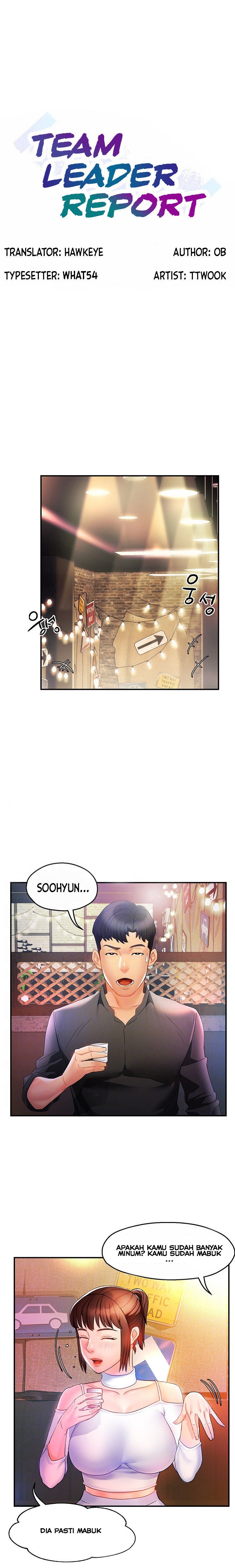 Team Leader Report: Chapter chapter-12 - Page 3