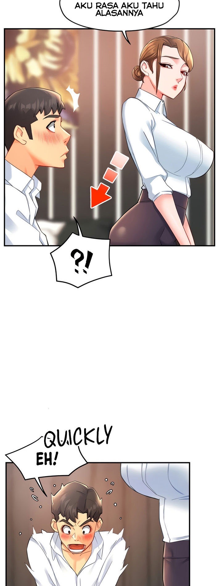Team Leader Report: Chapter chapter-26 - Page 12