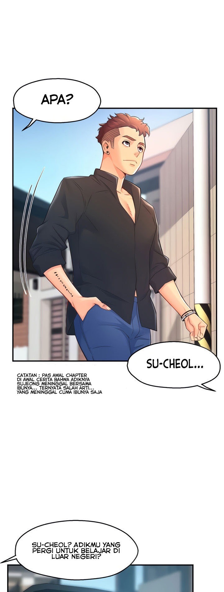 Team Leader Report: Chapter chapter-26 - Page 34