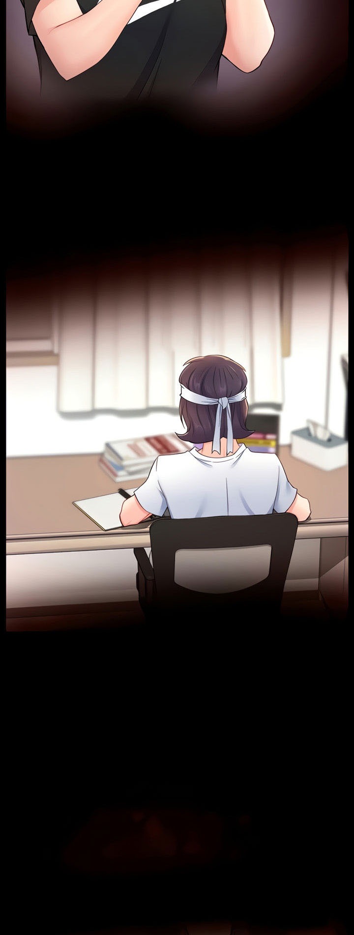 Team Leader Report: Chapter chapter-26 - Page 41