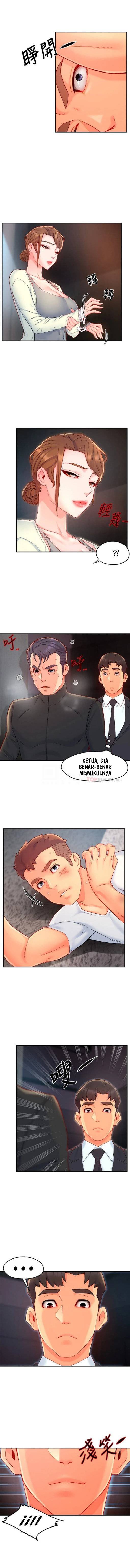 Team Leader Report: Chapter chapter-41 - Page 7