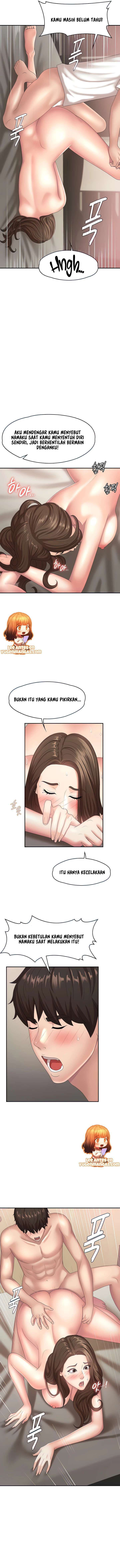 Teen Aunt: Chapter chapter-18 - Page 5