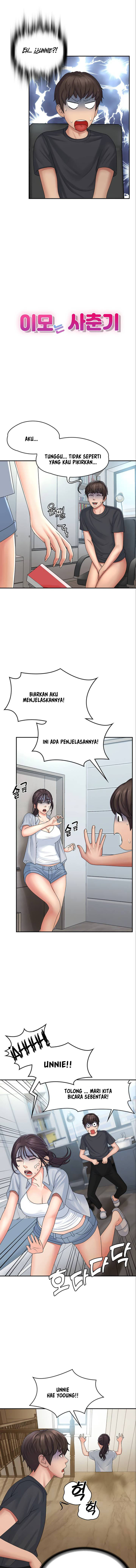 Teen Aunt: Chapter chapter-2 - Page 3