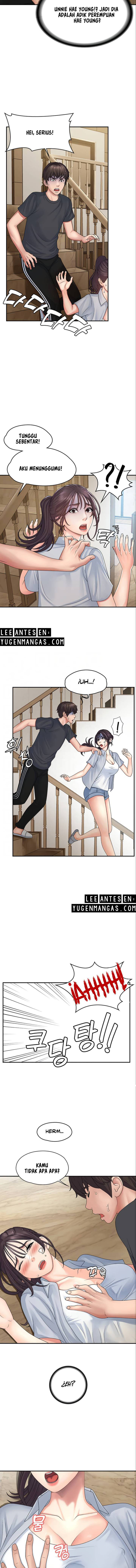 Teen Aunt: Chapter chapter-2 - Page 4