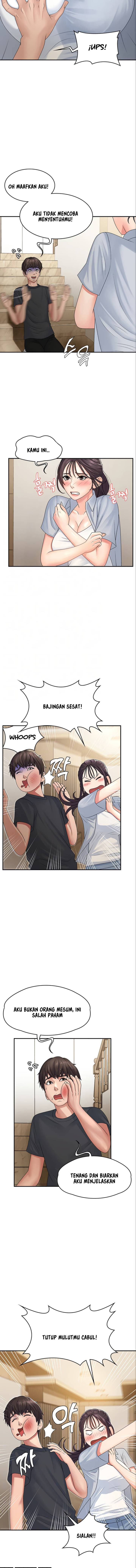 Teen Aunt: Chapter chapter-2 - Page 5