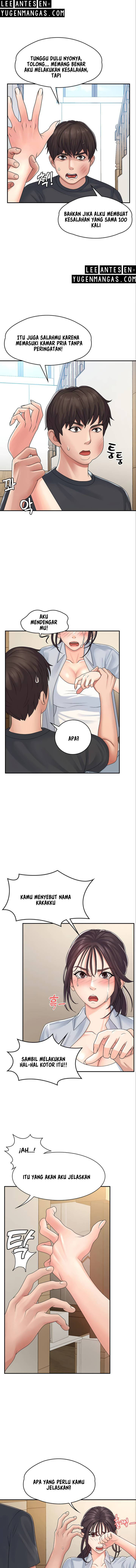 Teen Aunt: Chapter chapter-2 - Page 6