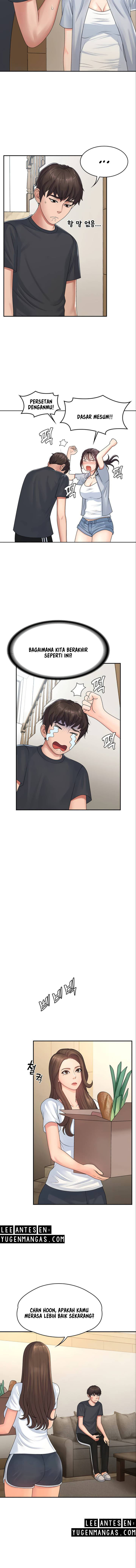 Teen Aunt: Chapter chapter-2 - Page 7