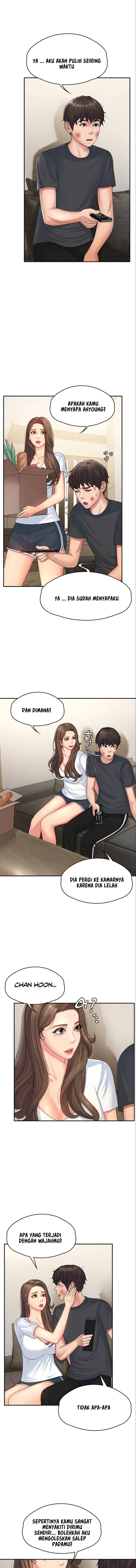 Teen Aunt: Chapter chapter-2 - Page 8