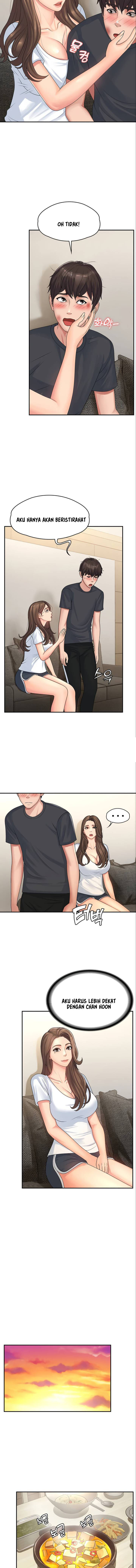 Teen Aunt: Chapter chapter-2 - Page 9