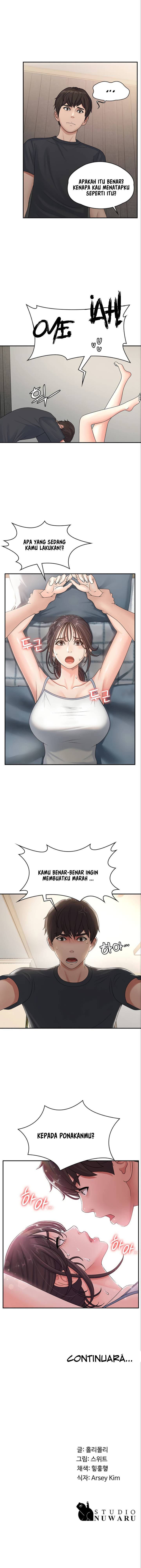Teen Aunt: Chapter chapter-2 - Page 17