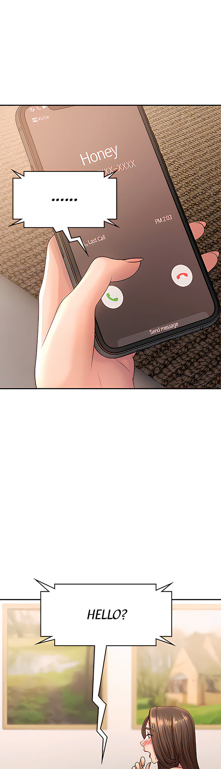 Teen Aunt: Chapter chapter-23 - Page 3