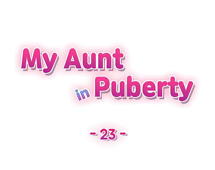 Teen Aunt: Chapter chapter-23 - Page 5