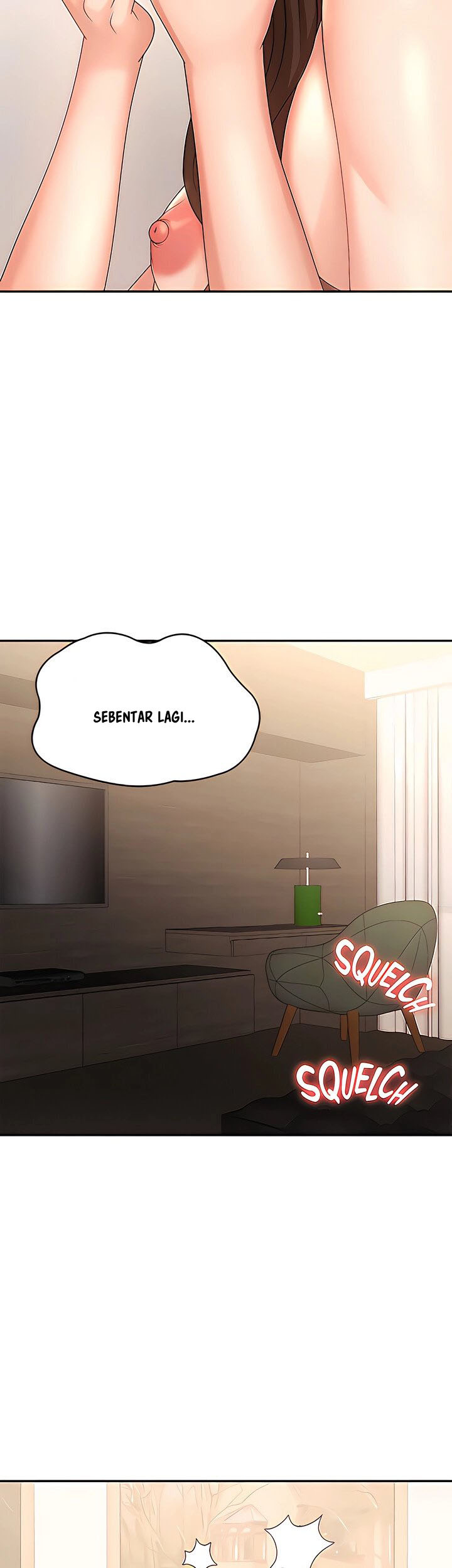 Teen Aunt: Chapter chapter-23 - Page 18