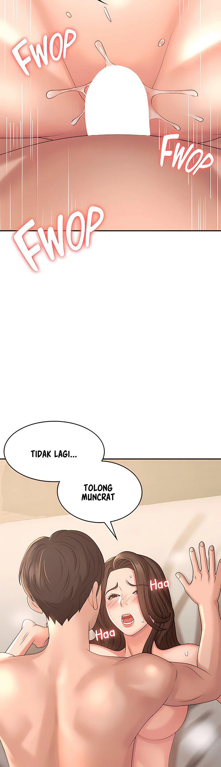 Teen Aunt: Chapter chapter-23 - Page 37