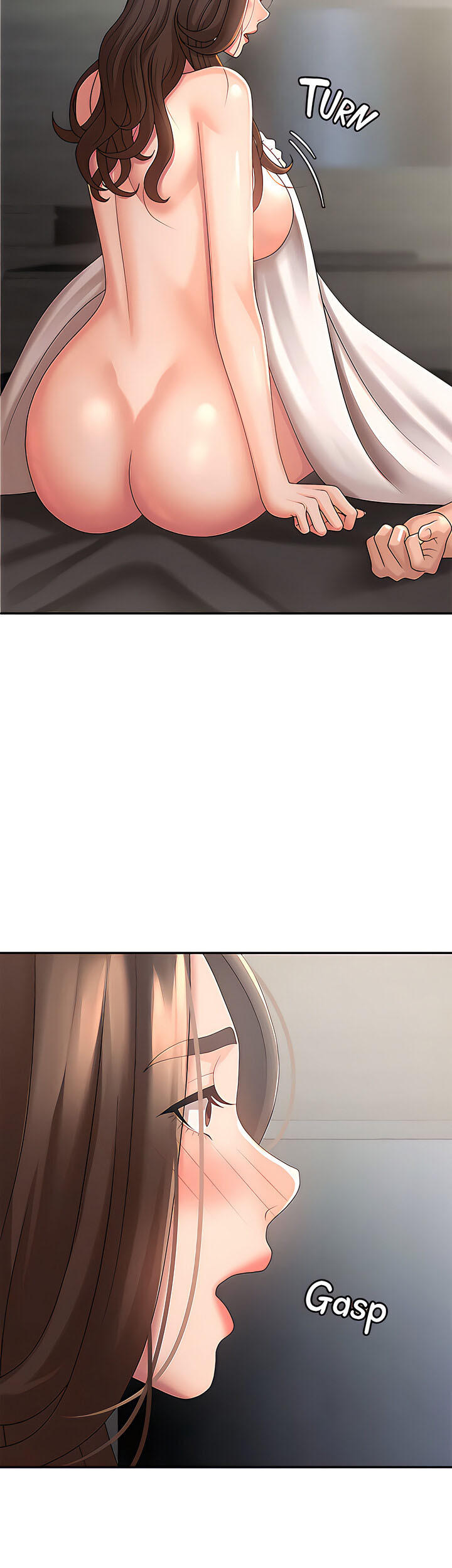 Teen Aunt: Chapter chapter-23 - Page 46