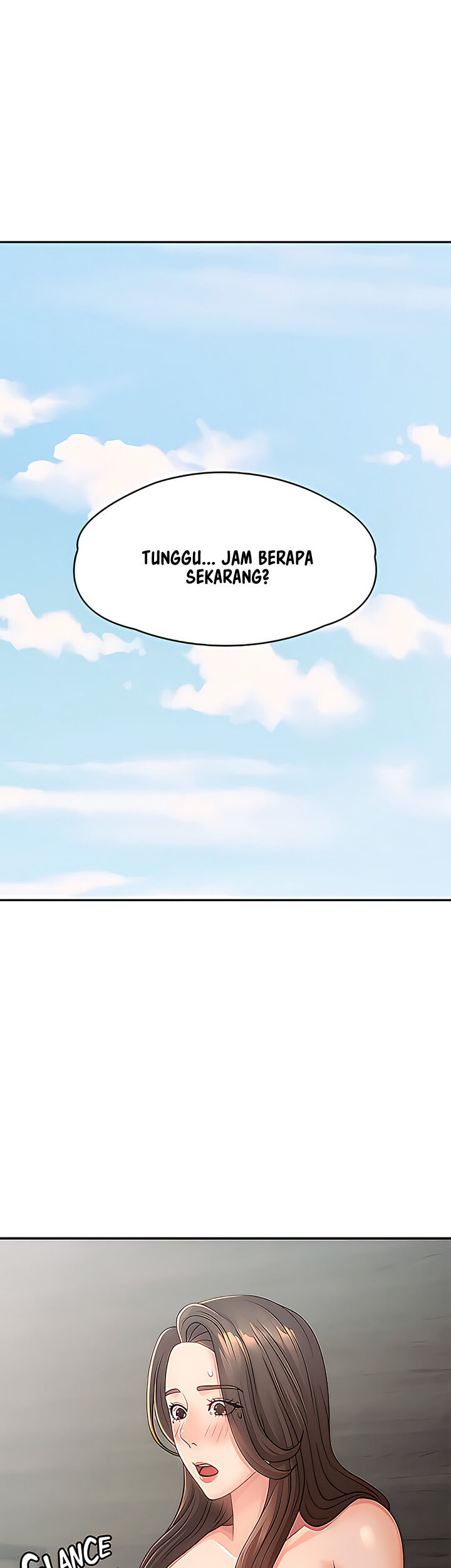 Teen Aunt: Chapter chapter-23 - Page 47
