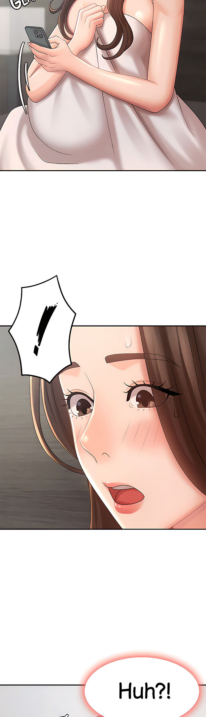 Teen Aunt: Chapter chapter-23 - Page 48