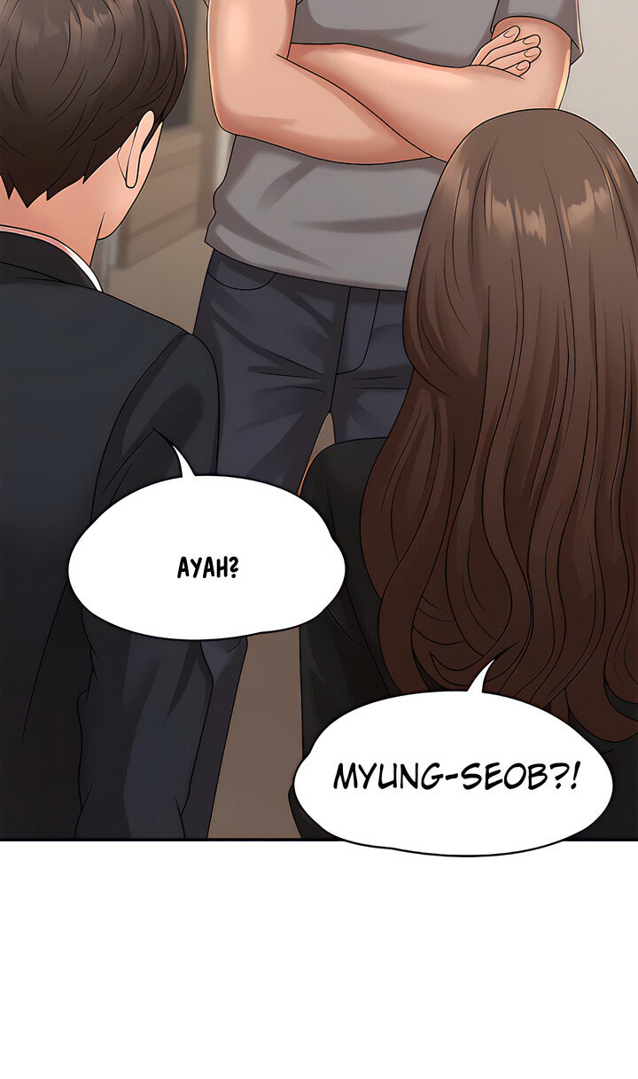 Teen Aunt: Chapter chapter-23 - Page 54