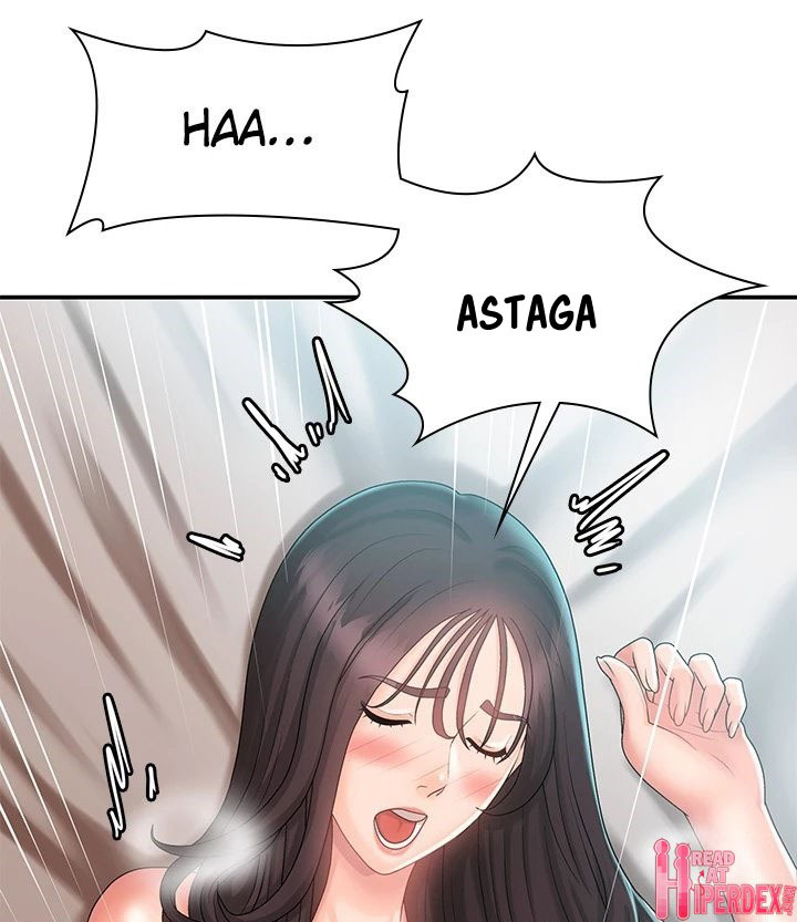 Teen Aunt: Chapter chapter-30 - Page 63