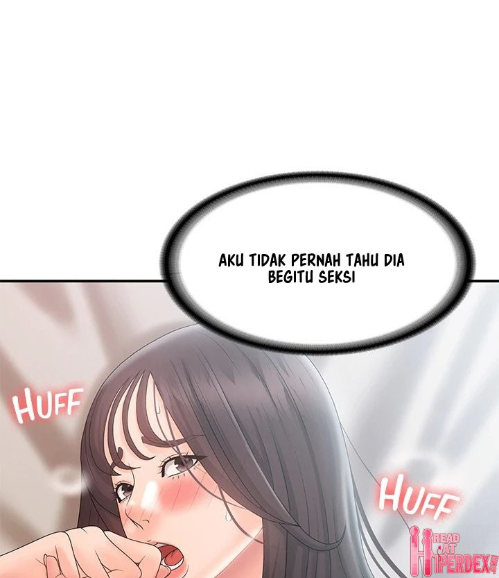 Teen Aunt: Chapter chapter-30 - Page 81
