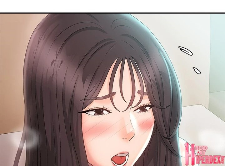 Teen Aunt: Chapter chapter-30 - Page 133