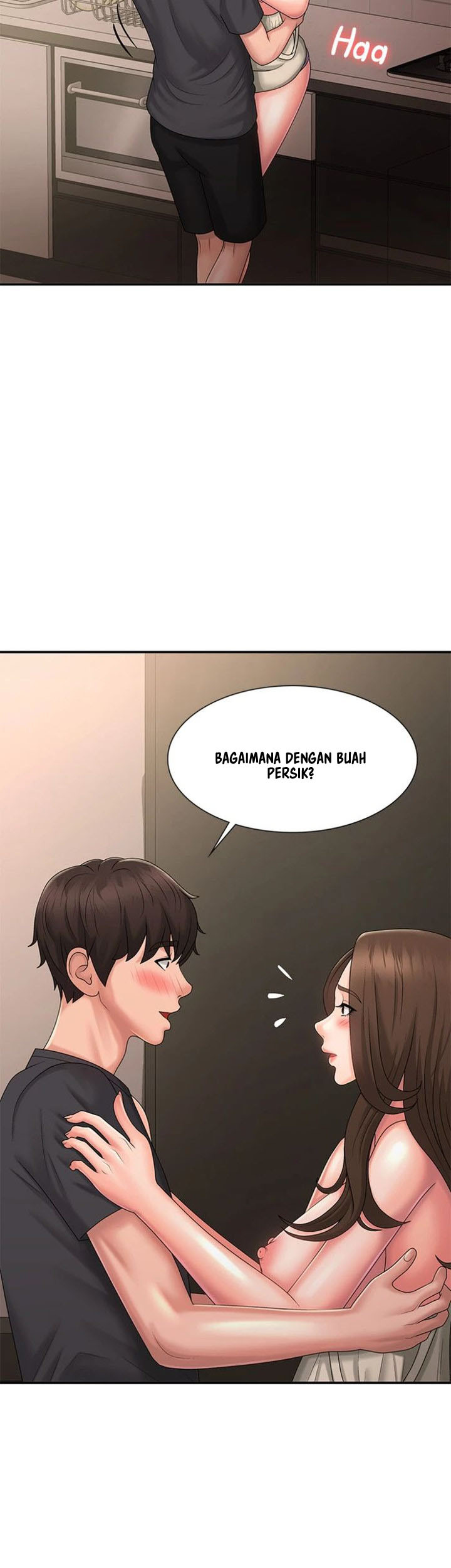 Teen Aunt: Chapter chapter-32 - Page 10