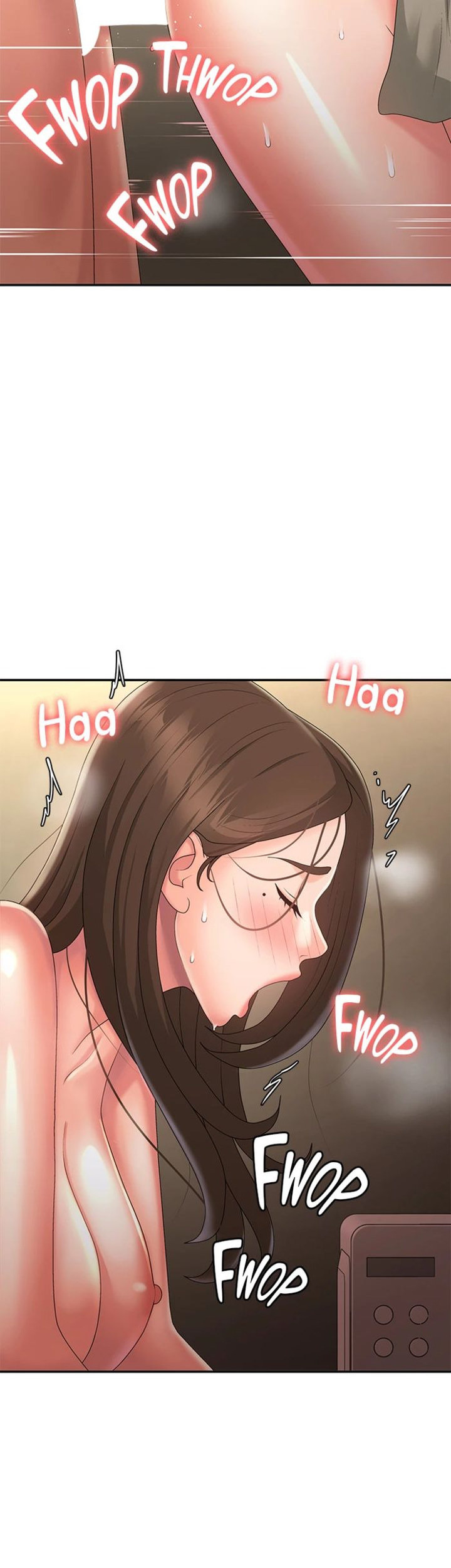 Teen Aunt: Chapter chapter-32 - Page 32